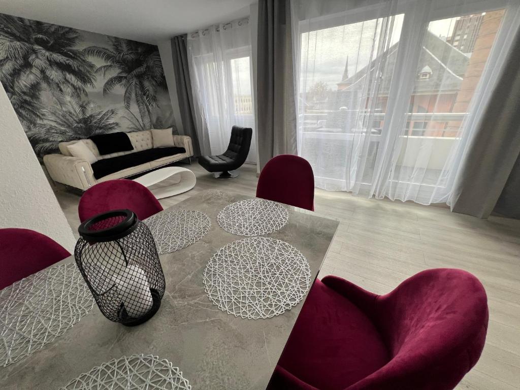 Le Cannois, Appartement de star 3 chambres – photo 31