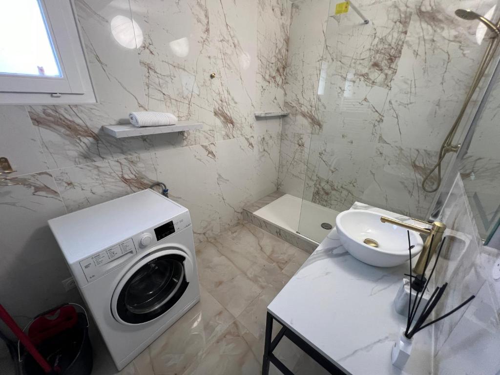 Le Cannois, Appartement de star 3 chambres – photo 8