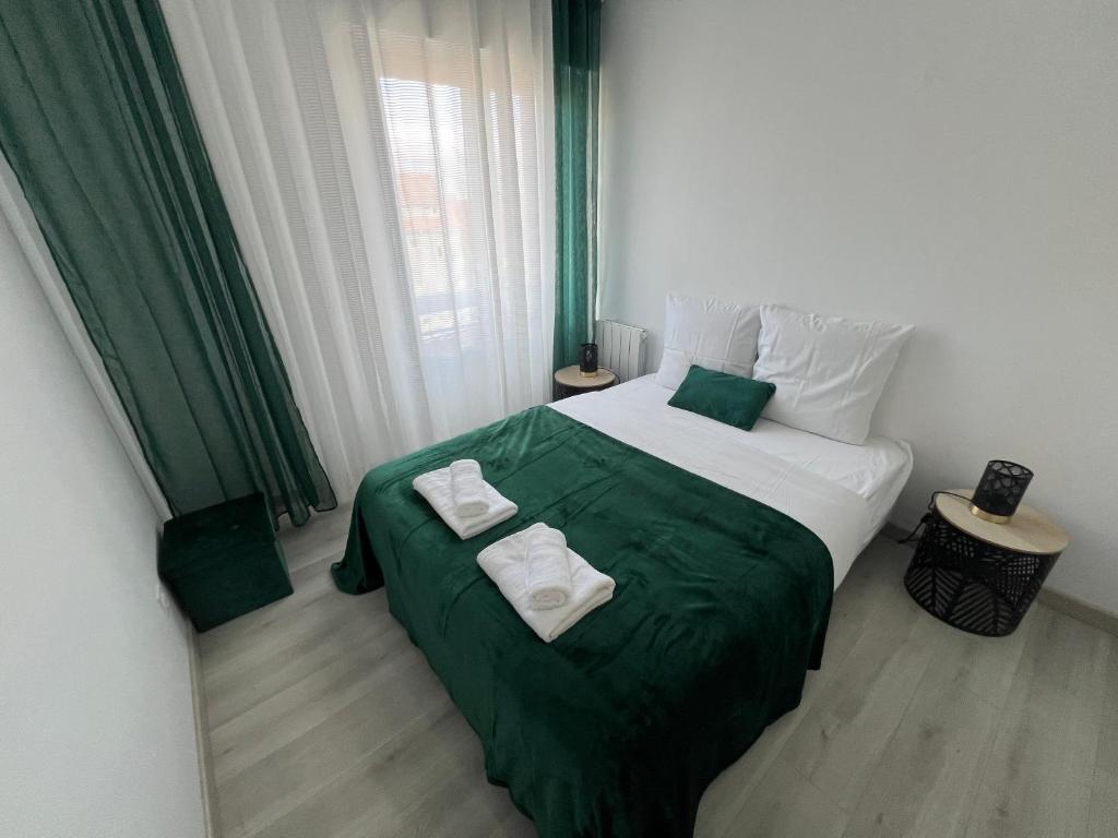 Le Cannois, Appartement de star 3 chambres – photo 33
