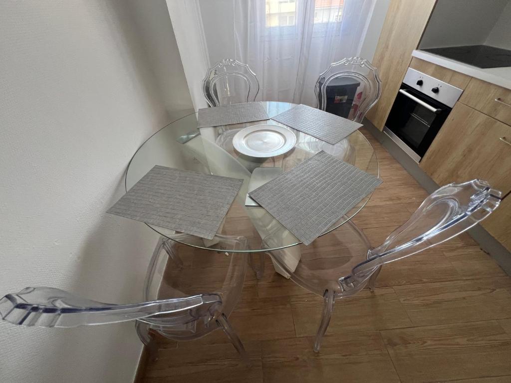 Le Cannois, Appartement de star 3 chambres – photo 32
