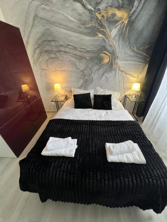 Le Cannois, Appartement de star 3 chambres – photo 9