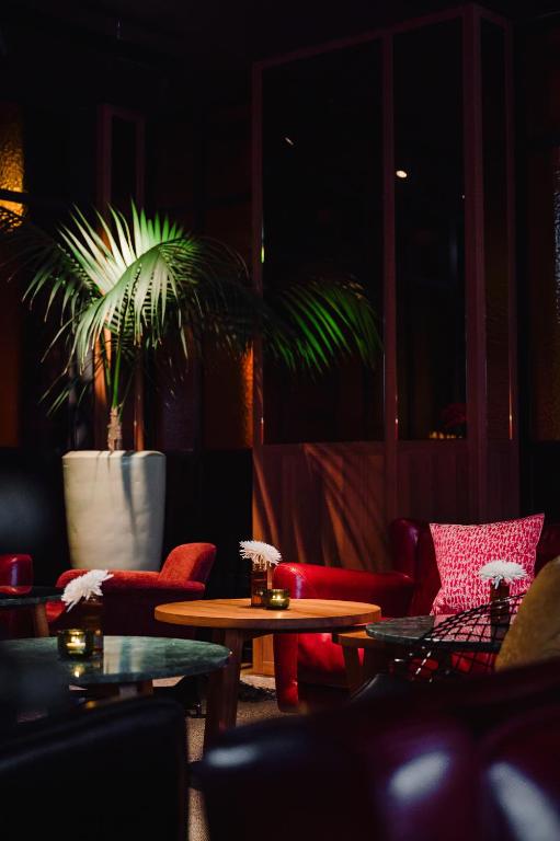 sly Berlin - Resim 28