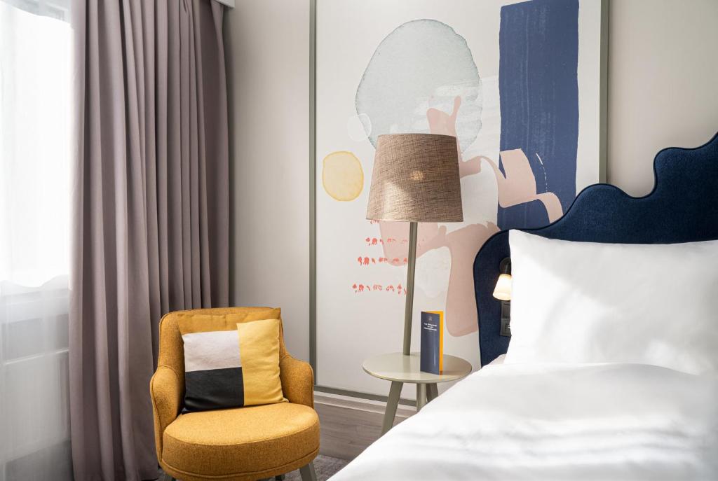 voco Vienna Prater by IHG - Resim 3