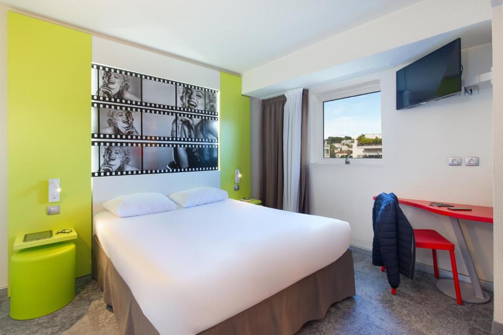 ibis Styles Cannes Le Cannet