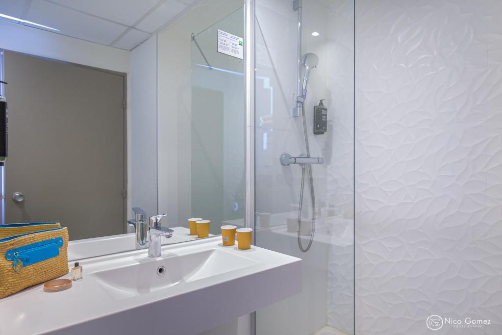ibis Styles Cannes Le Cannet - Resim 44