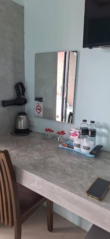 The Aireen Hotel - Resim 4