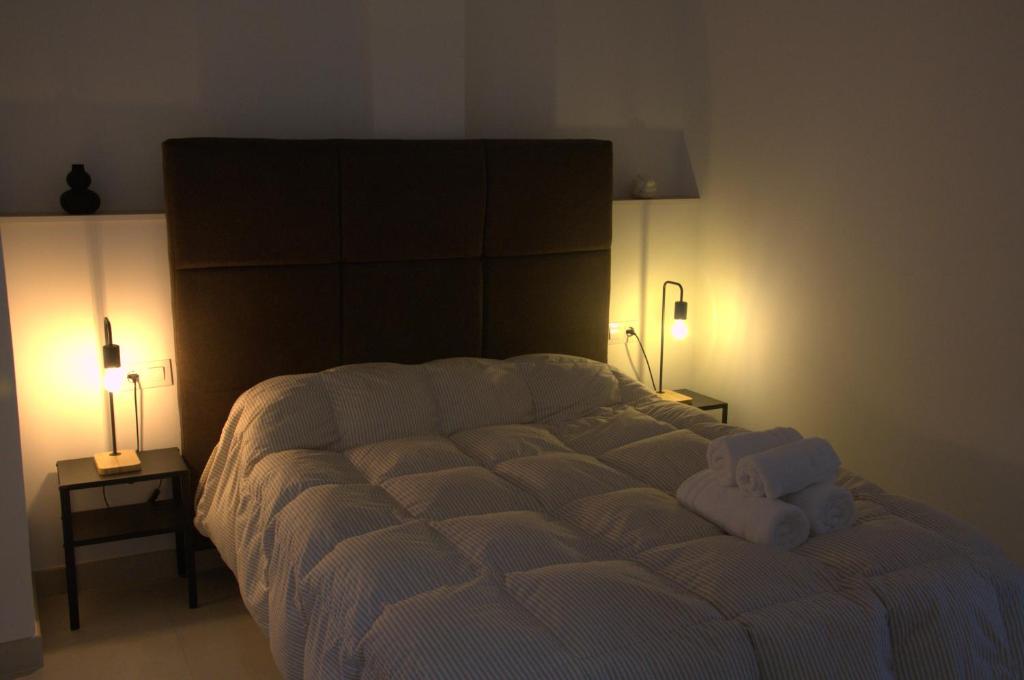 Fotografia z galérie ubytovania Apartamentos Sudestada v destinácii Logroño