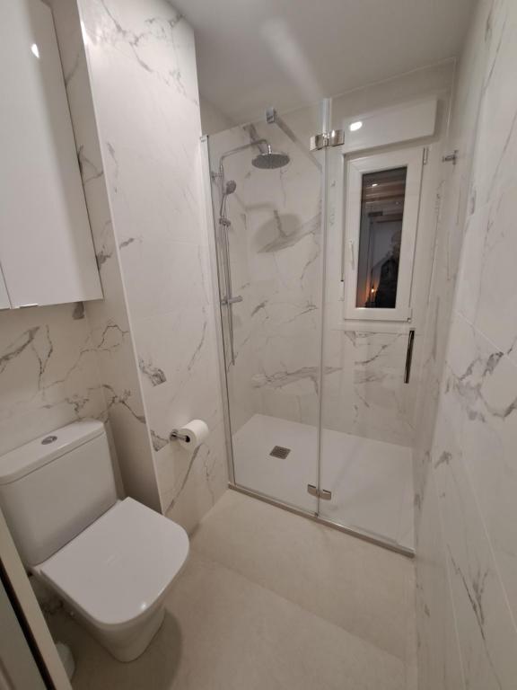 Fotografia z galérie ubytovania Apartamentos Sudestada v destinácii Logroño