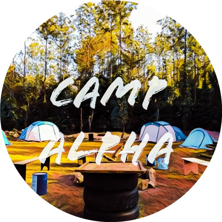 Camp Alpha Chikmagalur - Reviews, Photos & Offer