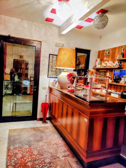 Fotografie z fotogalerie ubytování Casapatrizia B&B Sirmione v Sirmione