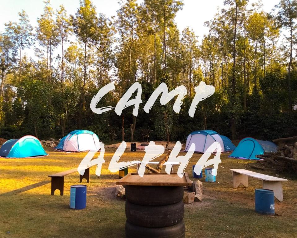 Camp ALPHA, Chikmagalur – Updated 2024 Prices
