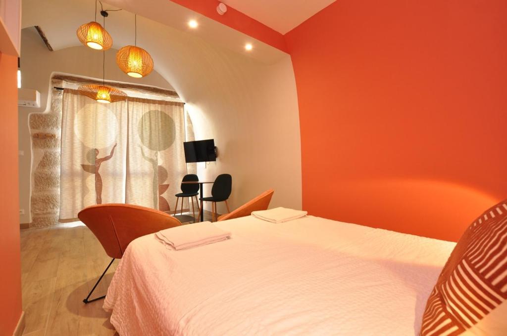 Verdon Appartement Notre 