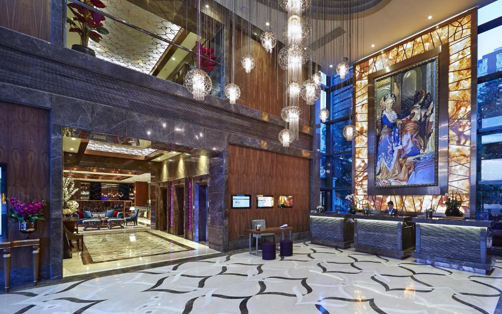 Kép Uranus Istanbul Topkapi szállásáról Isztambulban a galériában