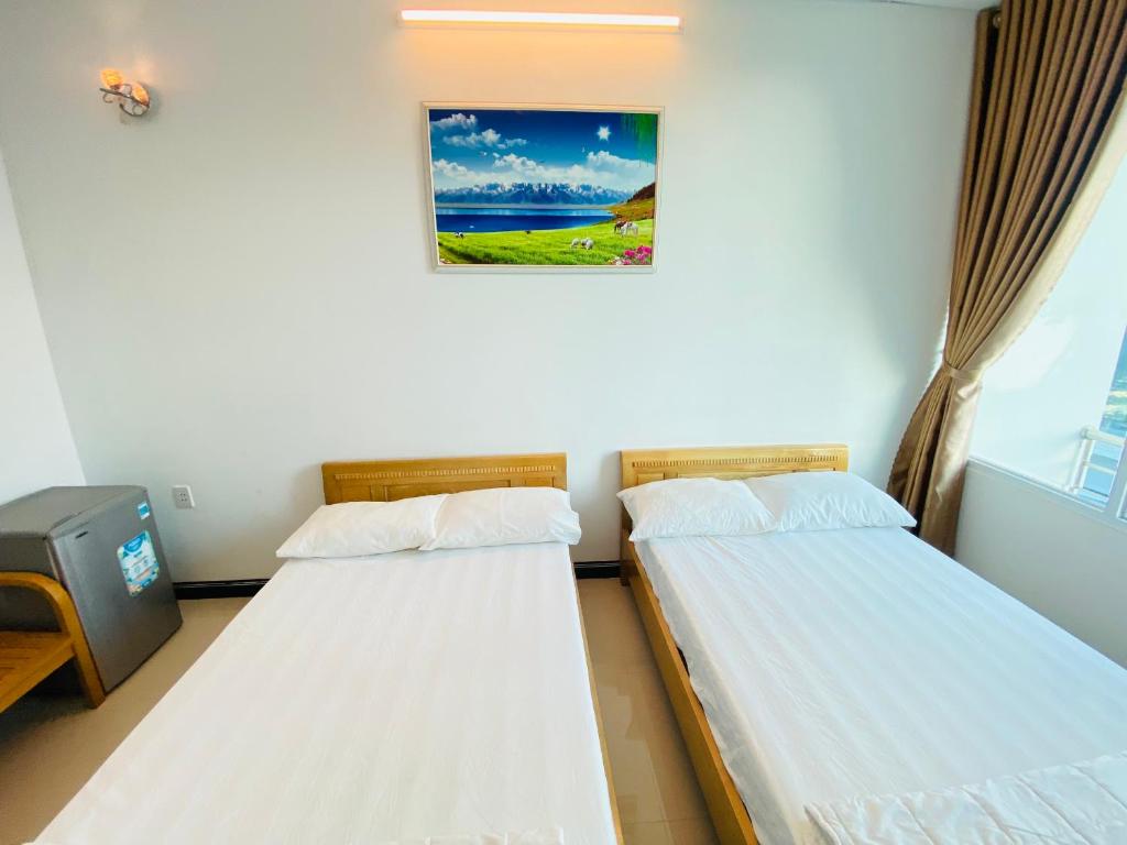 Fotografie z fotogalerie ubytování Hotel Aloha 2 v destinaci Ninh Hải