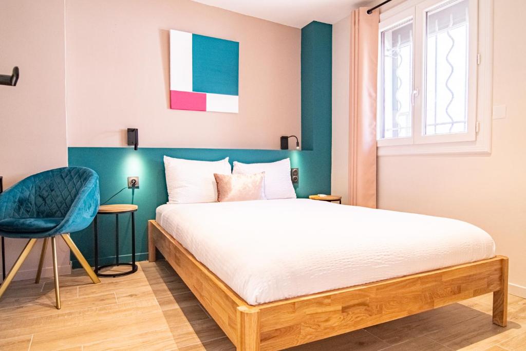 Verdon Appartement Notre 