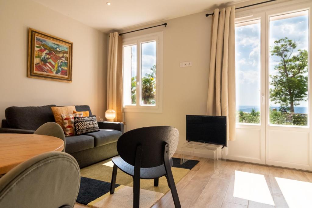 Verdon Appartement Notre 