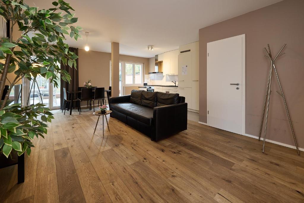 GOOD NIGHT Apartments - Twee Slaapkamers Appartement