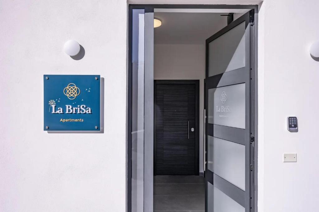 La BriSa - Apartamento Superior