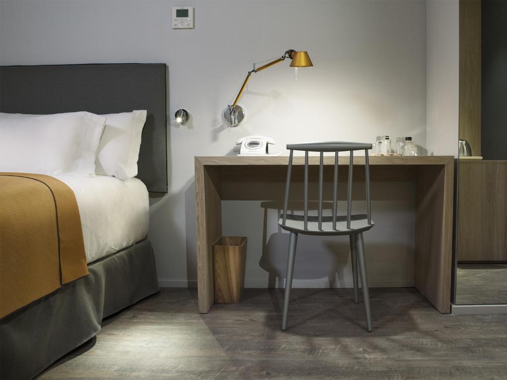 Yurbban Trafalgar Hotel - 7