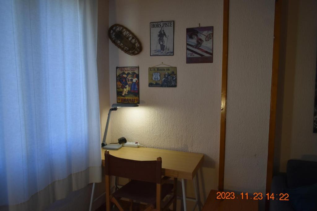 Fotografie z fotogalerie ubytování Vista Baqueira v destinaci Vielha