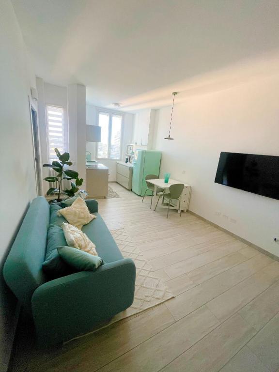 Green House in Milan 10min from CentralStation
