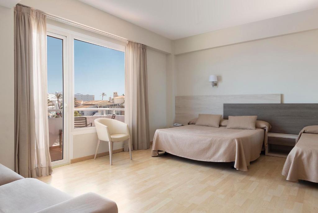Hotel Palia Maria Eugenia - 