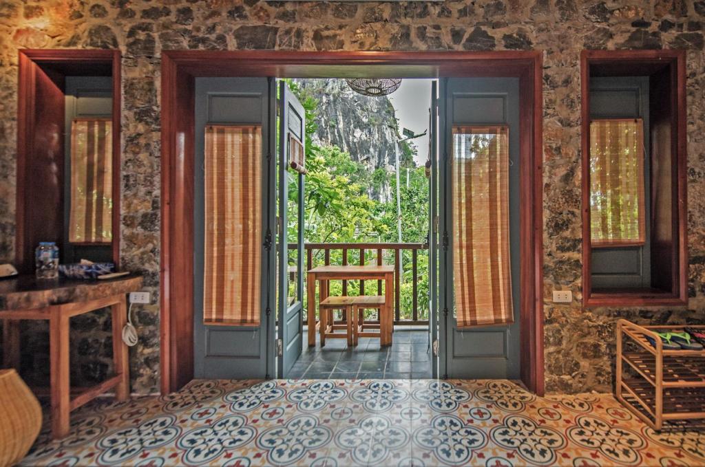 LittleTamCoc Boutique Villa Ninh Binh - 14