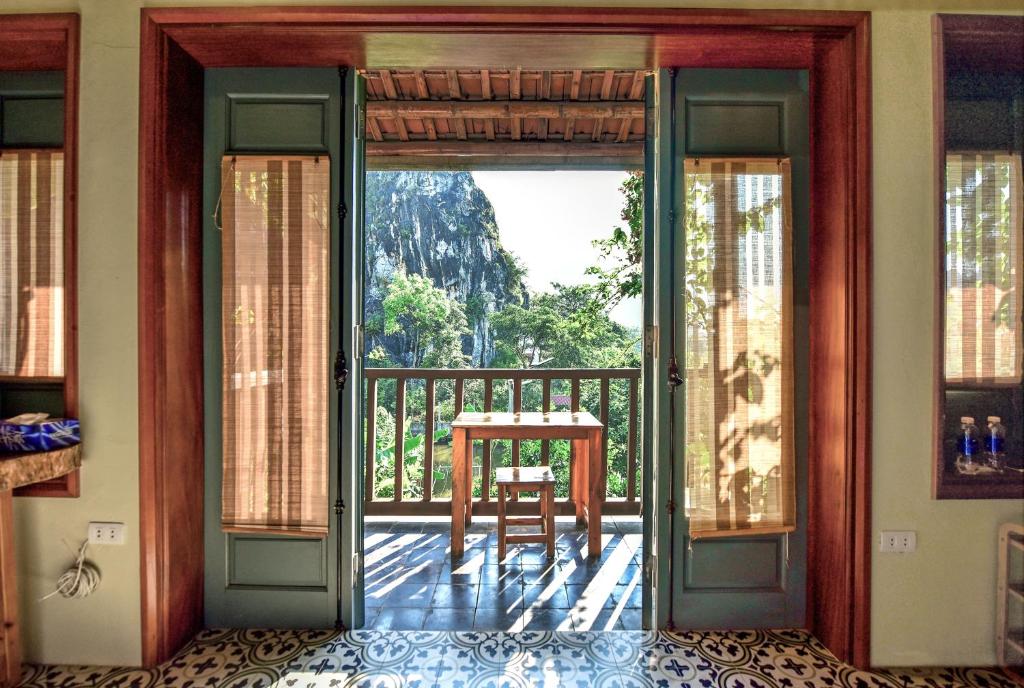 LittleTamCoc Boutique Villa Ninh Binh - 4