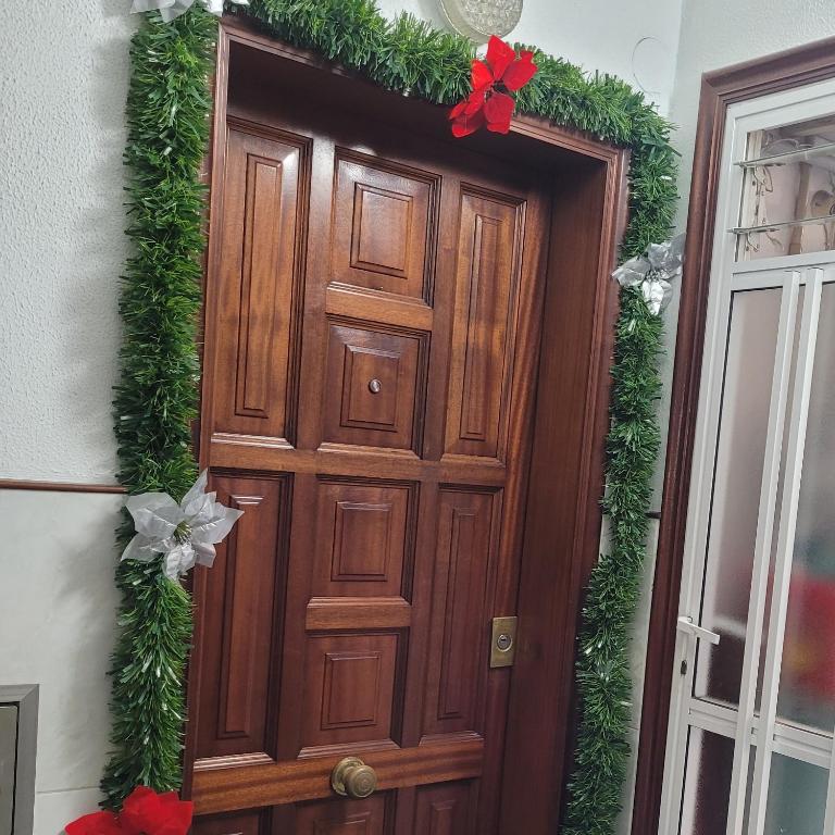Fotografia z galérie ubytovania APT para Amigos y Familias v destinácii Vigo