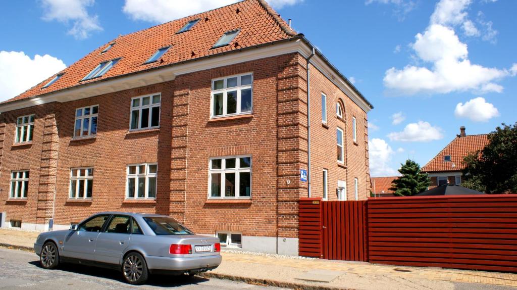 Billesgade Rooms photo