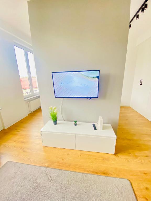 Fotografia z galérie ubytovania New Best Apartments vo Varšave