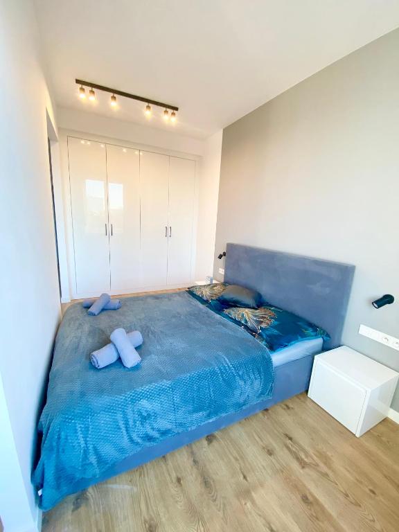 Fotografia z galérie ubytovania New Best Apartments vo Varšave