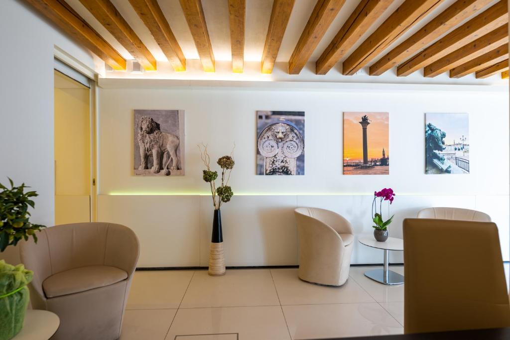 Leone Hotel - Resim 11