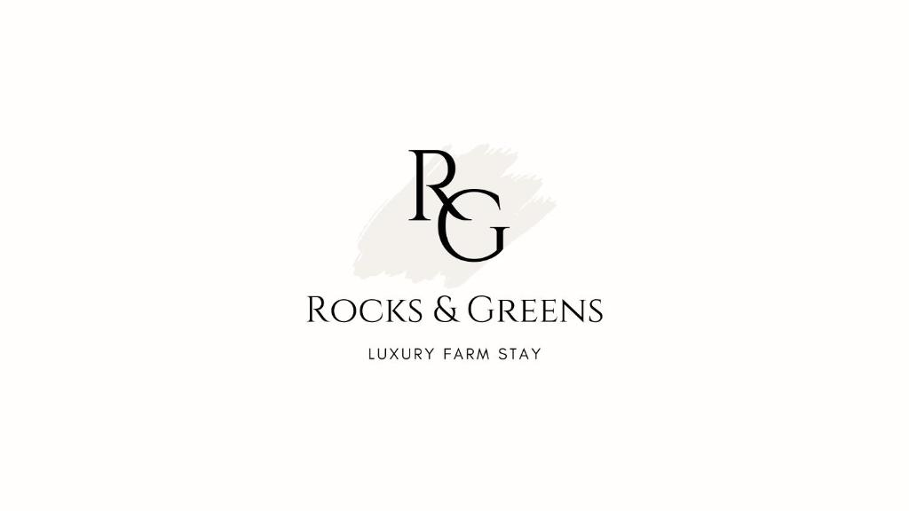 ROCKS AND GREENS