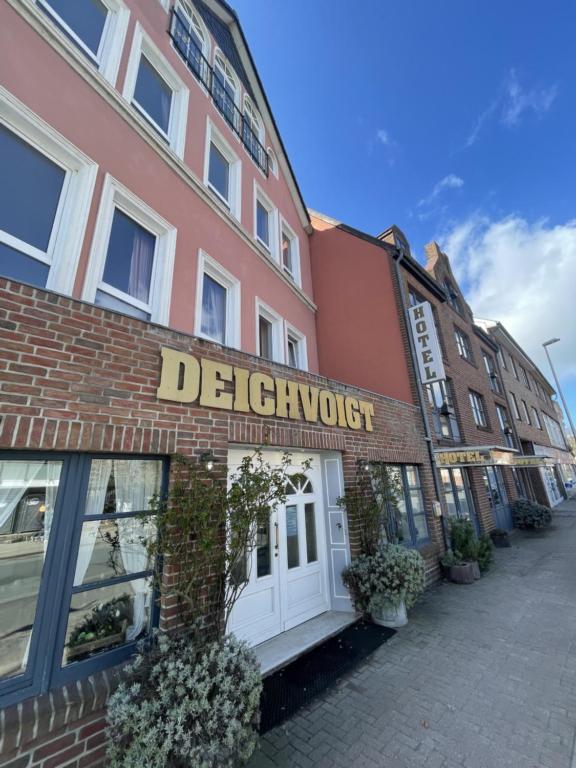 Hotel Deichvoigt Hotel Deichvoigt
