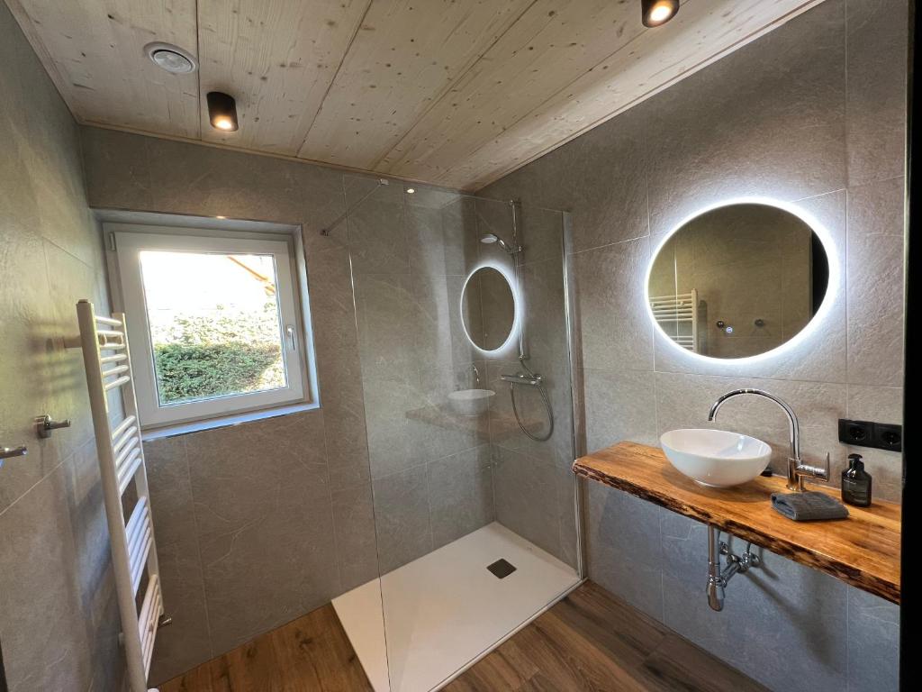 Mallnbach Apartments - Appartement