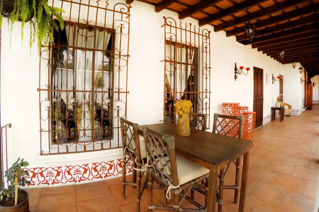 Villas de la Ermita - Villa