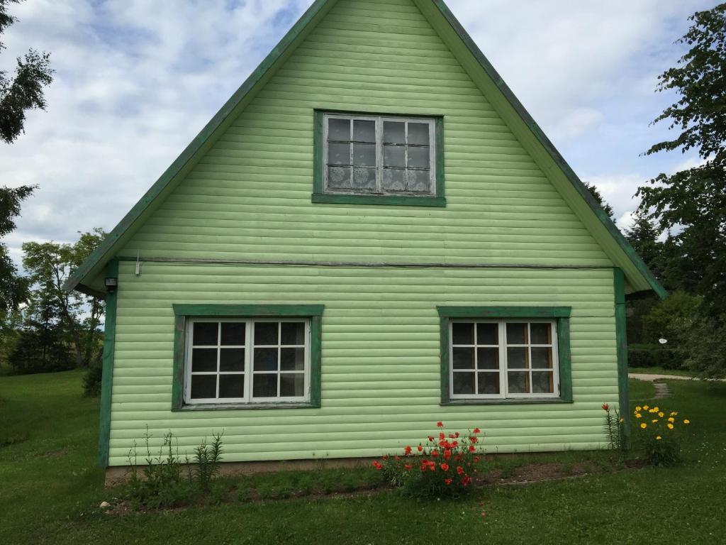 Paju Holiday Home - Holiday Home