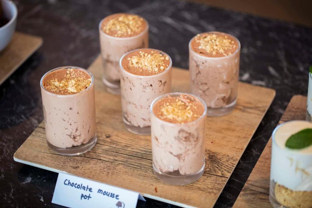 DoubleTree by Hilton Leeds - Resim 15