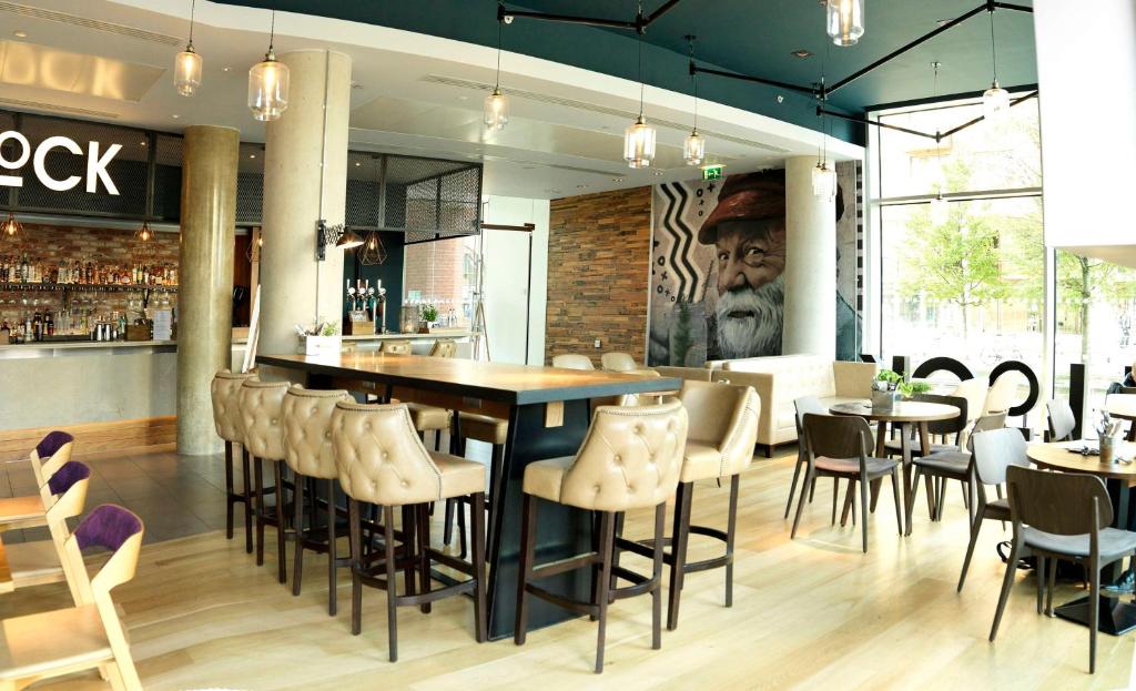 DoubleTree by Hilton Leeds - Resim 16