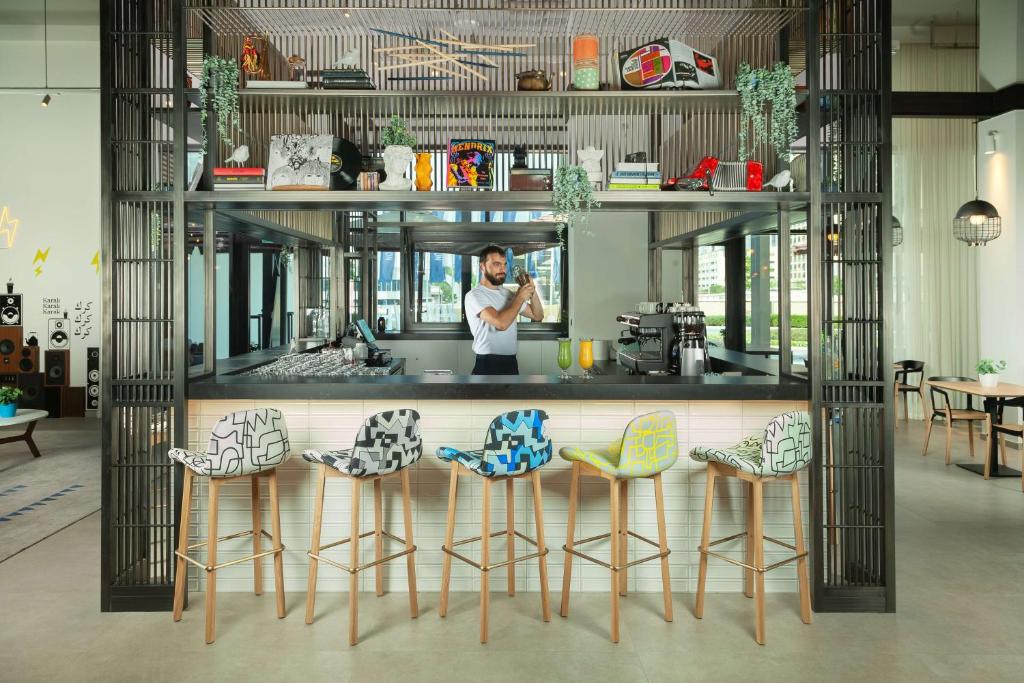 Rove City Walk - Resim 21