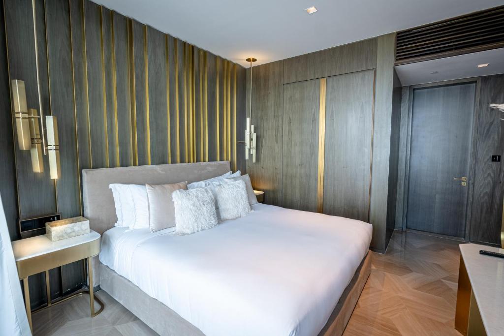 Daniels خیره کننده 2BR با نمای کامل دریا در پنج