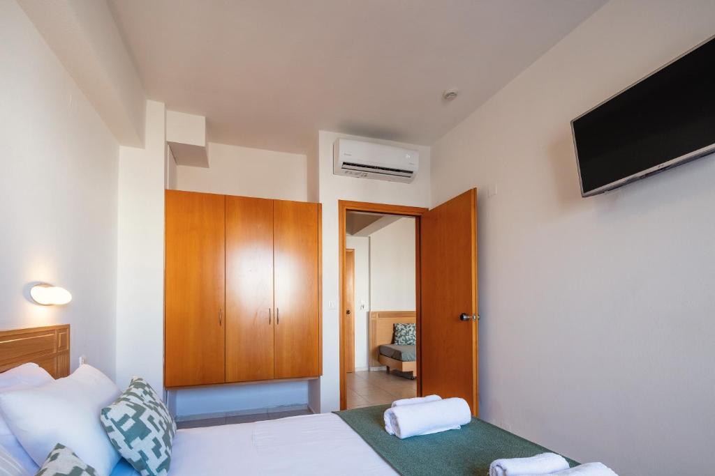 Aristea Hotel - 7