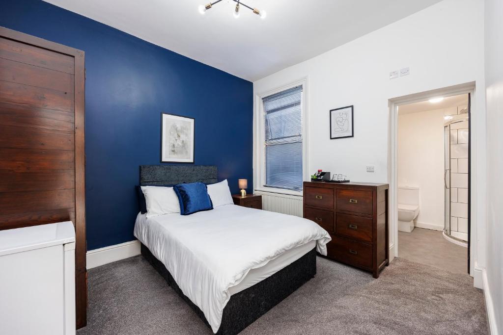 Guesthouse Catford Private Room + Ensuite, London, UK