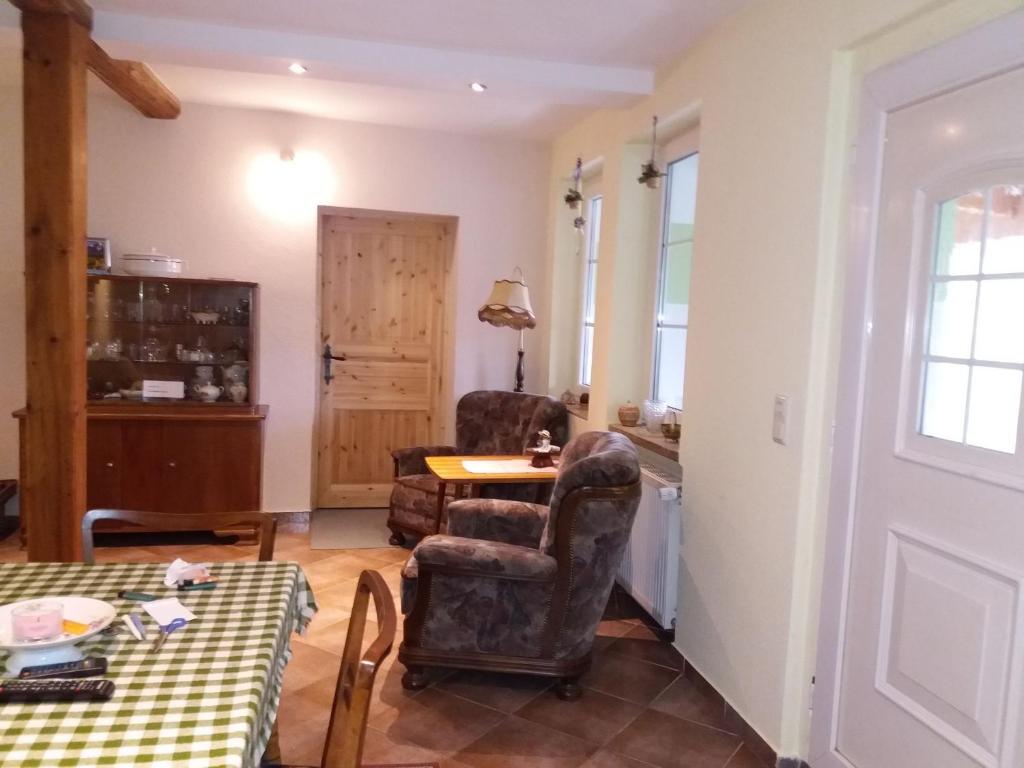 Ferienwohnung Meier - Appartement