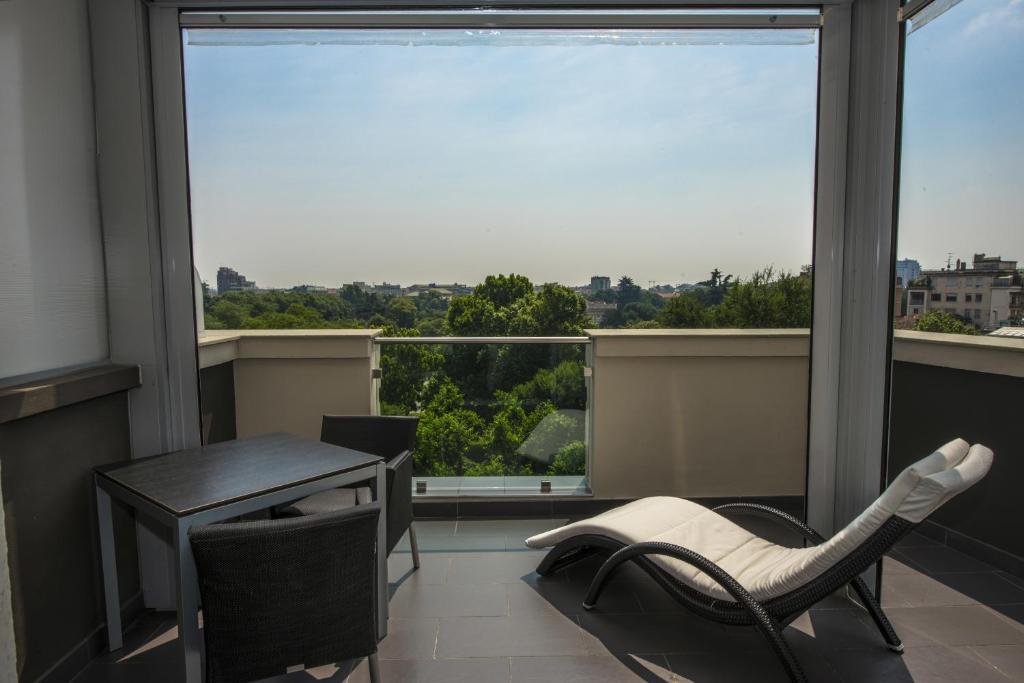 Hotel Manin - Resim 40