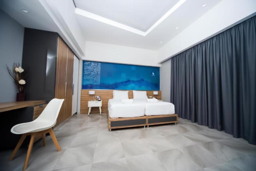 Island Boutique Hotel - Junior Suite