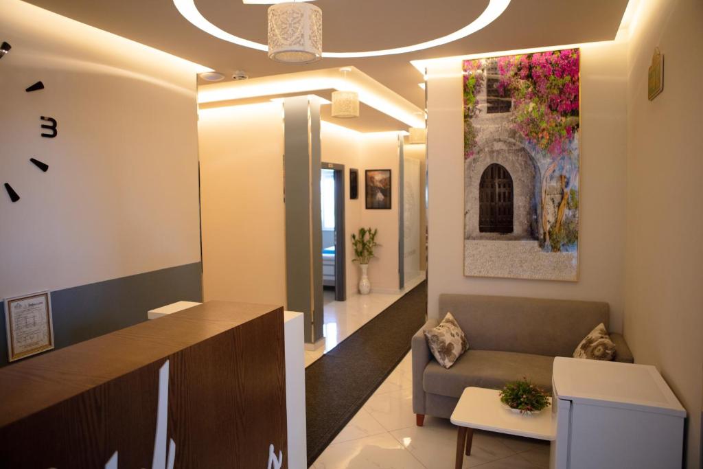 Hotel Univers - Imazhi 2