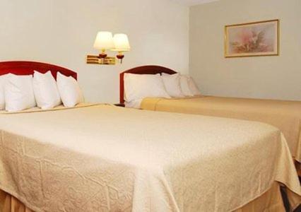 Quality Inn & Suites Woodland - Sacramento Airport - Queen Room With Two Queen Beds - Non-Smoking