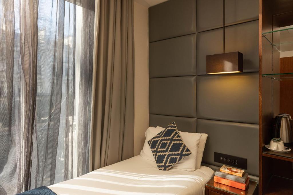 Montcalm Chilworth Townhouse, Paddington - Resim 40